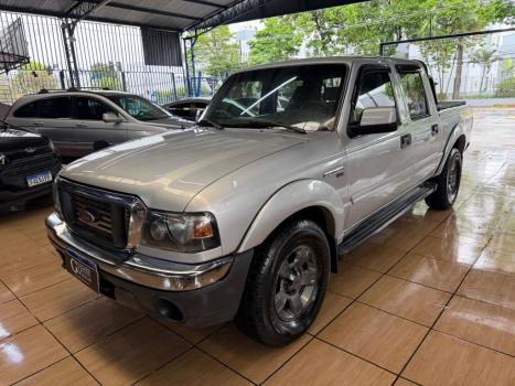 FORD Ranger 3.0 16V XLT 4X4 DIESEL CABINE DUPLA, Foto 2