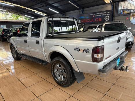 FORD Ranger 3.0 16V XLT 4X4 DIESEL CABINE DUPLA, Foto 4