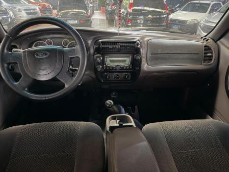 FORD Ranger 3.0 16V XLT 4X4 DIESEL CABINE DUPLA, Foto 5