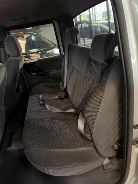 FORD Ranger 3.0 16V XLT 4X4 DIESEL CABINE DUPLA, Foto 6
