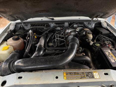 FORD Ranger 3.0 16V XLT 4X4 DIESEL CABINE DUPLA, Foto 7