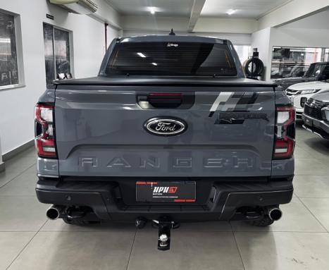 FORD Ranger 3.0 V6 24V CABINE DUPLA RAPTOR 4X4 AUTOM�TICO, Foto 3