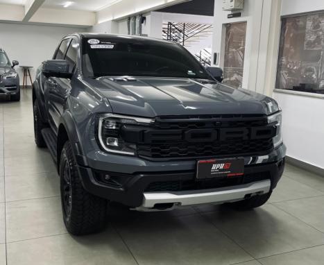 FORD Ranger 3.0 V6 24V CABINE DUPLA RAPTOR 4X4 AUTOM�TICO, Foto 5