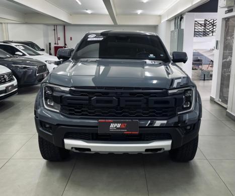 FORD Ranger 3.0 V6 24V CABINE DUPLA RAPTOR 4X4 AUTOM�TICO, Foto 6