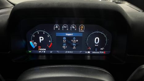 FORD Ranger 3.0 V6 24V CABINE DUPLA RAPTOR 4X4 AUTOM�TICO, Foto 8