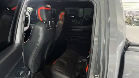 FORD Ranger 3.0 V6 24V CABINE DUPLA RAPTOR 4X4 AUTOM�TICO, Foto 10