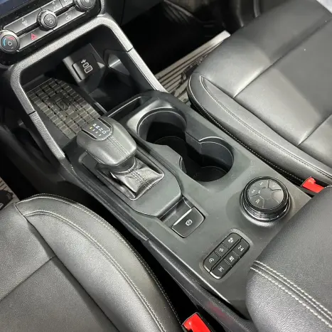 FORD Ranger 3.0 V6 24V 4X4 XLT TURBO DIESEL CABINE DUPLA AUTOM�TICO, Foto 15