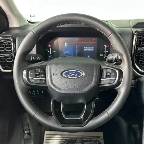 FORD Ranger 3.0 V6 24V 4X4 XLT TURBO DIESEL CABINE DUPLA AUTOM�TICO, Foto 20