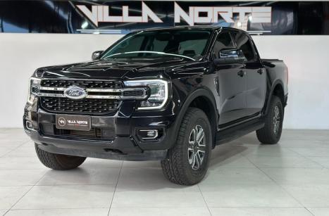 FORD Ranger 3.0 V6 24V 4X4 XLT TURBO DIESEL CABINE DUPLA AUTOM�TICO, Foto 1