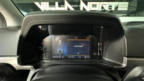 FORD Ranger 3.0 V6 24V 4X4 XLT TURBO DIESEL CABINE DUPLA AUTOM�TICO, Foto 9
