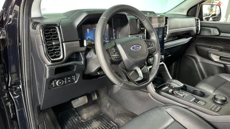 FORD Ranger 3.0 V6 24V 4X4 XLT TURBO DIESEL CABINE DUPLA AUTOM�TICO, Foto 12