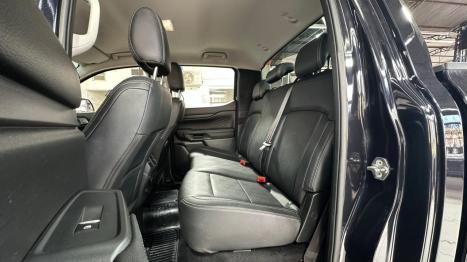 FORD Ranger 3.0 V6 24V 4X4 XLT TURBO DIESEL CABINE DUPLA AUTOM�TICO, Foto 13