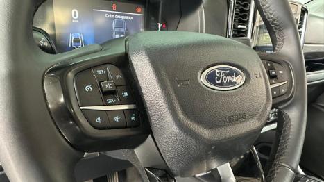 FORD Ranger 3.0 V6 24V 4X4 XLT TURBO DIESEL CABINE DUPLA AUTOM�TICO, Foto 14