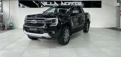 FORD Ranger 3.0 V6 4X4 LIMITED TURBO DIESEL CABINE DUPLA AUTOM�TICO, Foto 1