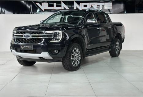 FORD Ranger 3.0 V6 4X4 LIMITED TURBO DIESEL CABINE DUPLA AUTOM�TICO, Foto 2