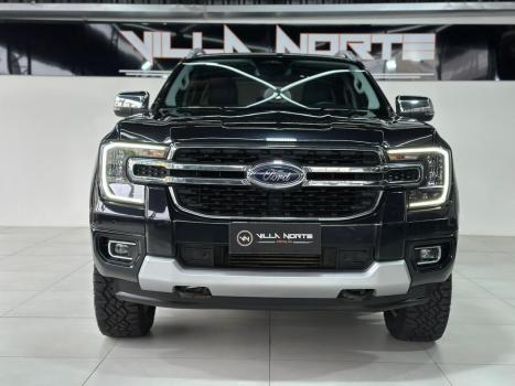 FORD Ranger 3.0 V6 4X4 LIMITED TURBO DIESEL CABINE DUPLA AUTOM�TICO, Foto 4