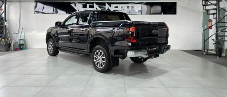 FORD Ranger 3.0 V6 4X4 LIMITED TURBO DIESEL CABINE DUPLA AUTOM�TICO, Foto 5