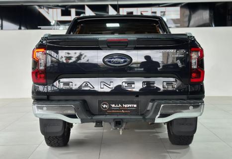 FORD Ranger 3.0 V6 4X4 LIMITED TURBO DIESEL CABINE DUPLA AUTOM�TICO, Foto 6