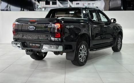 FORD Ranger 3.0 V6 4X4 LIMITED TURBO DIESEL CABINE DUPLA AUTOM�TICO, Foto 7