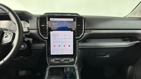 FORD Ranger 3.0 V6 4X4 LIMITED TURBO DIESEL CABINE DUPLA AUTOM�TICO, Foto 10