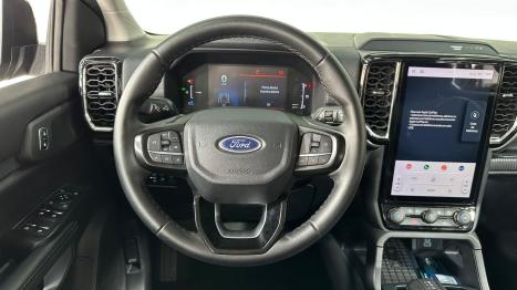 FORD Ranger 3.0 V6 4X4 LIMITED TURBO DIESEL CABINE DUPLA AUTOM�TICO, Foto 13