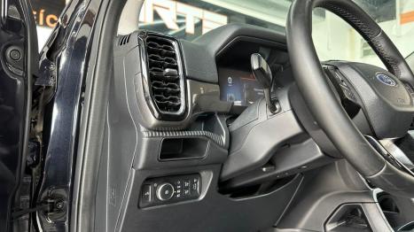 FORD Ranger 3.0 V6 4X4 LIMITED TURBO DIESEL CABINE DUPLA AUTOM�TICO, Foto 14