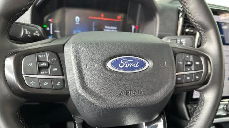 FORD Ranger 3.0 V6 4X4 LIMITED TURBO DIESEL CABINE DUPLA AUTOM�TICO, Foto 15
