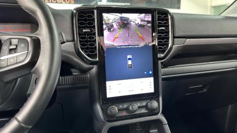 FORD Ranger 3.0 V6 4X4 LIMITED TURBO DIESEL CABINE DUPLA AUTOM�TICO, Foto 17