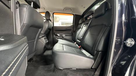 FORD Ranger 3.0 V6 4X4 LIMITED TURBO DIESEL CABINE DUPLA AUTOM�TICO, Foto 18