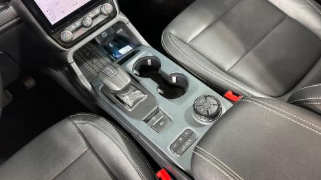 FORD Ranger 3.0 V6 4X4 LIMITED TURBO DIESEL CABINE DUPLA AUTOM�TICO, Foto 19