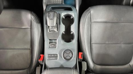 FORD Ranger 3.0 V6 4X4 LIMITED TURBO DIESEL CABINE DUPLA AUTOM�TICO, Foto 20