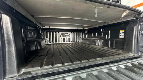 FORD Ranger 3.0 V6 4X4 LIMITED TURBO DIESEL CABINE DUPLA AUTOM�TICO, Foto 22