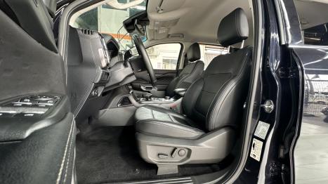 FORD Ranger 3.0 V6 4X4 LIMITED TURBO DIESEL CABINE DUPLA AUTOM�TICO, Foto 23