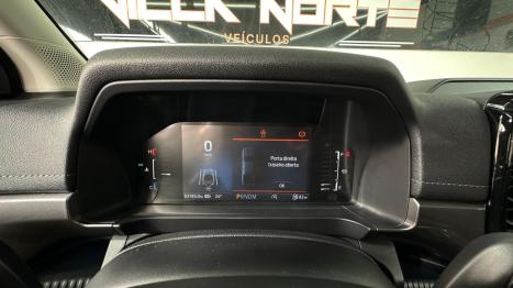 FORD Ranger 3.0 V6 4X4 LIMITED TURBO DIESEL CABINE DUPLA AUTOM�TICO, Foto 26