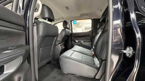 FORD Ranger 3.0 V6 4X4 LIMITED TURBO DIESEL CABINE DUPLA AUTOM�TICO, Foto 27