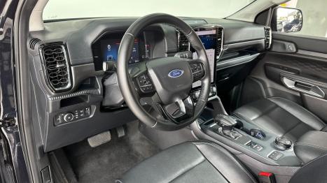 FORD Ranger 3.0 V6 4X4 LIMITED TURBO DIESEL CABINE DUPLA AUTOM�TICO, Foto 28