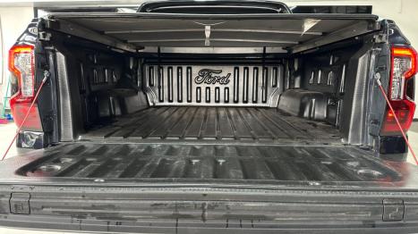 FORD Ranger 3.0 V6 4X4 LIMITED TURBO DIESEL CABINE DUPLA AUTOM�TICO, Foto 30