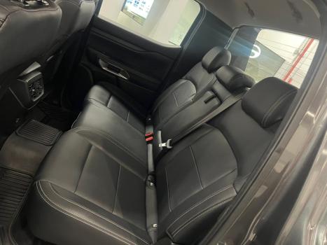 FORD Ranger 3.0 V6 4X4 LIMITED PLUS TURBO DIESEL CABINE DUPLA AUTOM�TICO, Foto 4