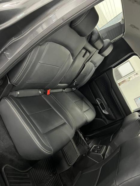 FORD Ranger 3.0 V6 4X4 LIMITED PLUS TURBO DIESEL CABINE DUPLA AUTOM�TICO, Foto 7