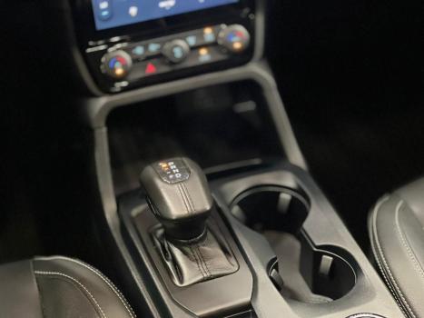 FORD Ranger 3.0 V6 4X4 LIMITED PLUS TURBO DIESEL CABINE DUPLA AUTOM�TICO, Foto 8