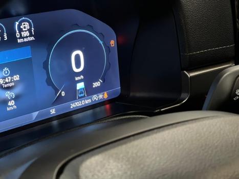 FORD Ranger 3.0 V6 4X4 LIMITED PLUS TURBO DIESEL CABINE DUPLA AUTOM�TICO, Foto 9