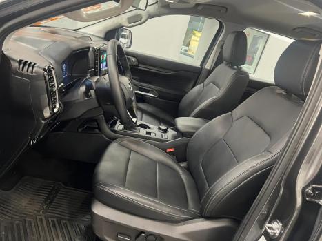 FORD Ranger 3.0 V6 4X4 LIMITED PLUS TURBO DIESEL CABINE DUPLA AUTOM�TICO, Foto 11