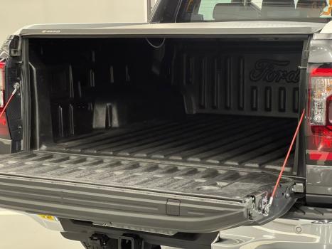 FORD Ranger 3.0 V6 4X4 LIMITED PLUS TURBO DIESEL CABINE DUPLA AUTOM�TICO, Foto 12