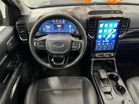 FORD Ranger 3.0 V6 4X4 LIMITED PLUS TURBO DIESEL CABINE DUPLA AUTOM�TICO, Foto 16