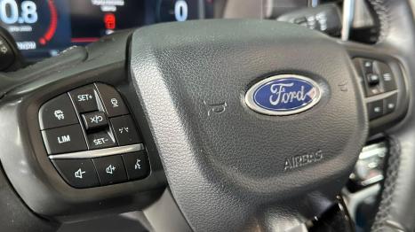 FORD Ranger 3.0 V6 4X4 LIMITED TURBO DIESEL CABINE DUPLA AUTOM�TICO, Foto 9