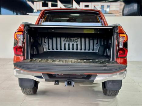 FORD Ranger 3.0 V6 4X4 LIMITED TURBO DIESEL CABINE DUPLA AUTOM�TICO, Foto 11