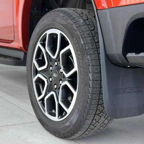 FORD Ranger 3.0 V6 4X4 LIMITED TURBO DIESEL CABINE DUPLA AUTOM�TICO, Foto 13