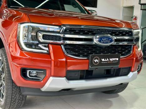 FORD Ranger 3.0 V6 4X4 LIMITED TURBO DIESEL CABINE DUPLA AUTOM�TICO, Foto 18