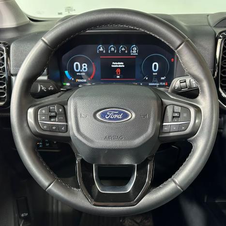 FORD Ranger 3.0 V6 4X4 LIMITED TURBO DIESEL CABINE DUPLA AUTOM�TICO, Foto 22
