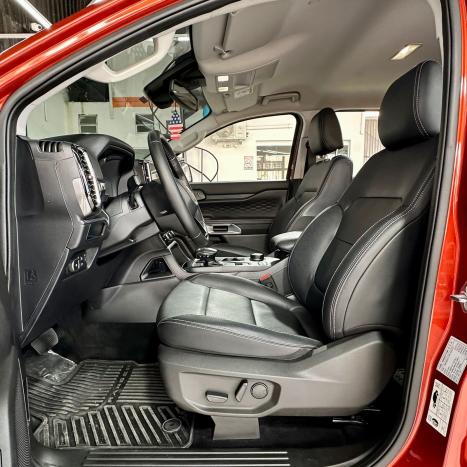 FORD Ranger 3.0 V6 4X4 LIMITED TURBO DIESEL CABINE DUPLA AUTOM�TICO, Foto 23